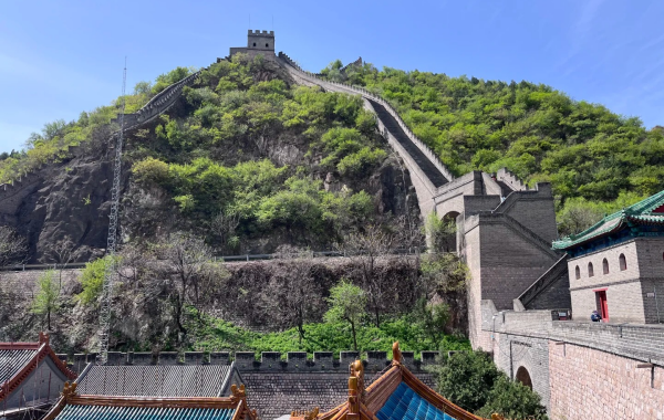 Furong Ancient Town