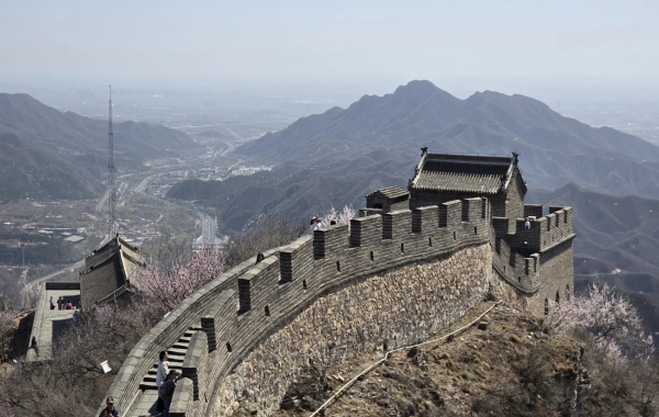 Furong Ancient Town
