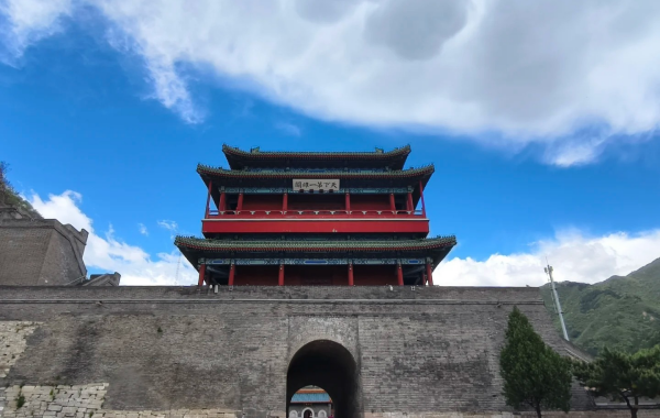 Furong Ancient Town