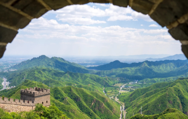 Furong Ancient Town