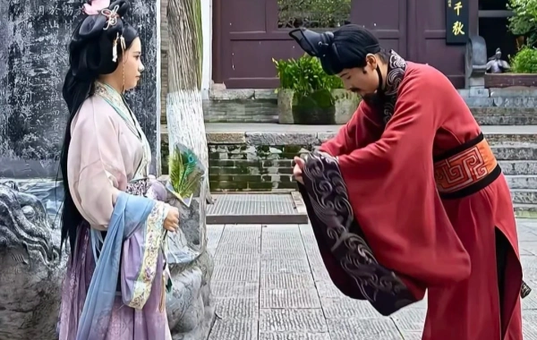 Furong Ancient Town