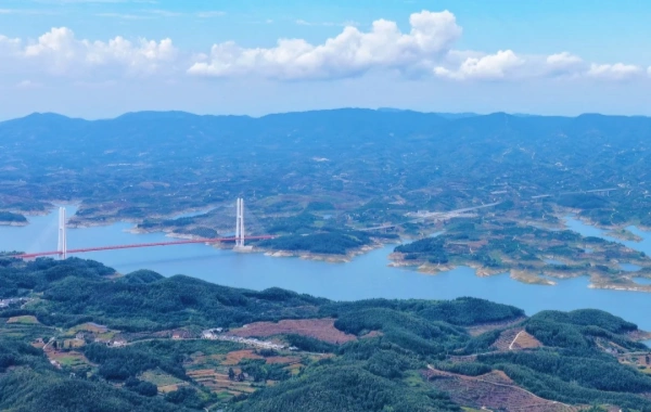 Furong Ancient Town