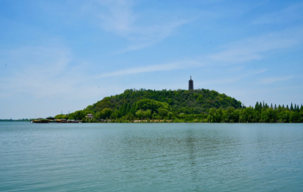 Furong Ancient Town