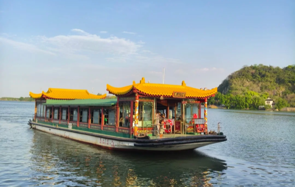 Furong Ancient Town