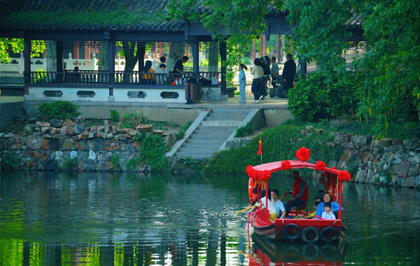 Furong Ancient Town