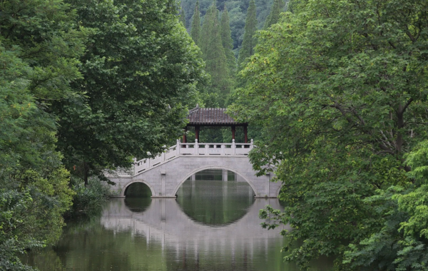 Furong Ancient Town