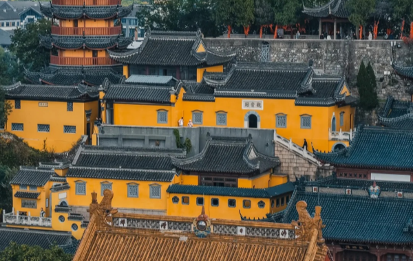 Furong Ancient Town