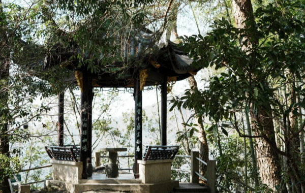 Furong Ancient Town