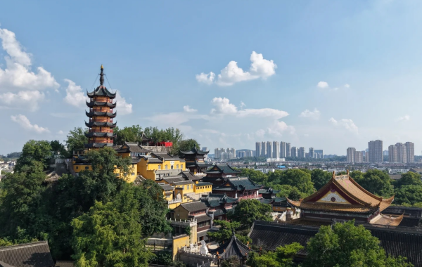 Furong Ancient Town