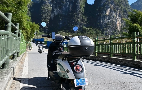 Furong Ancient Town