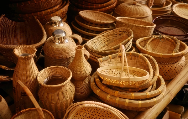 Furong Ancient Town