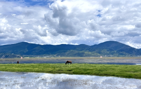 Furong Ancient Town