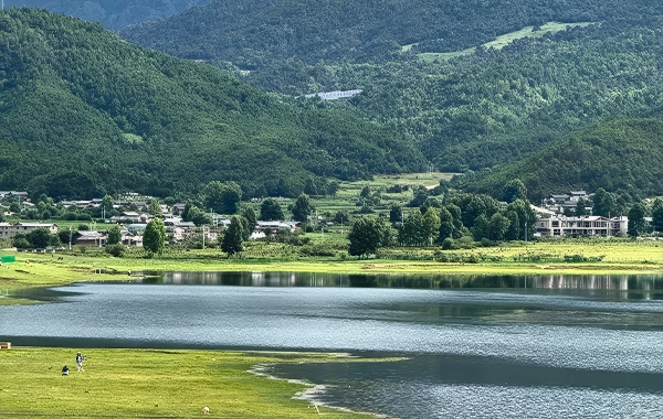 Furong Ancient Town
