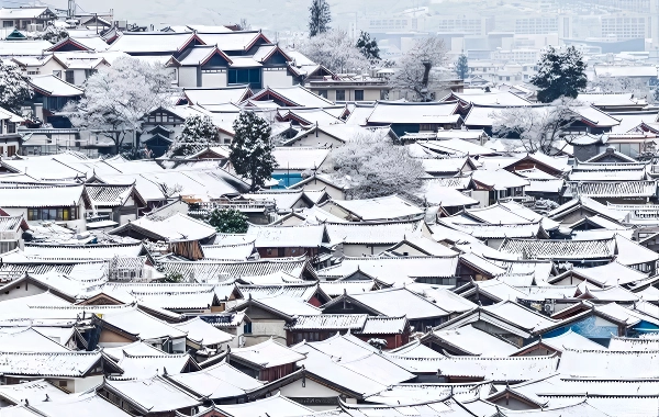 Furong Ancient Town