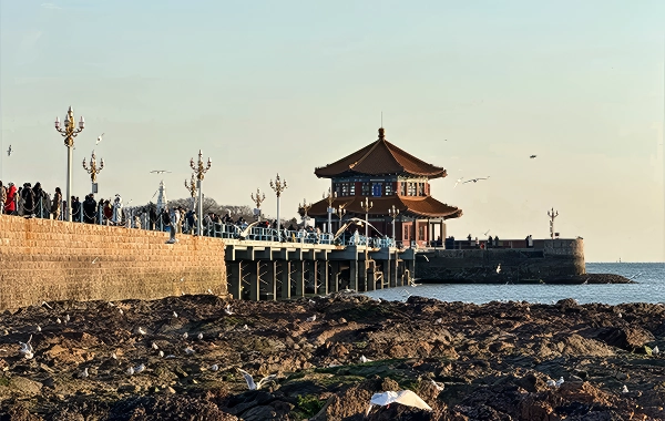 Furong Ancient Town