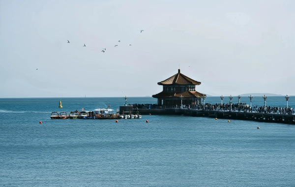 Furong Ancient Town