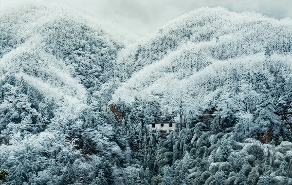 Furong Ancient Town