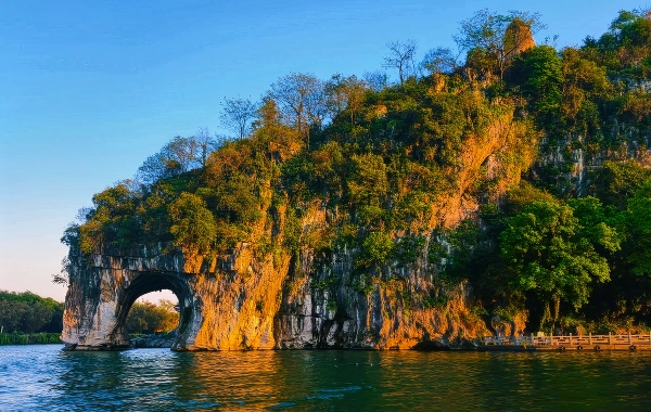 Furong Ancient Town