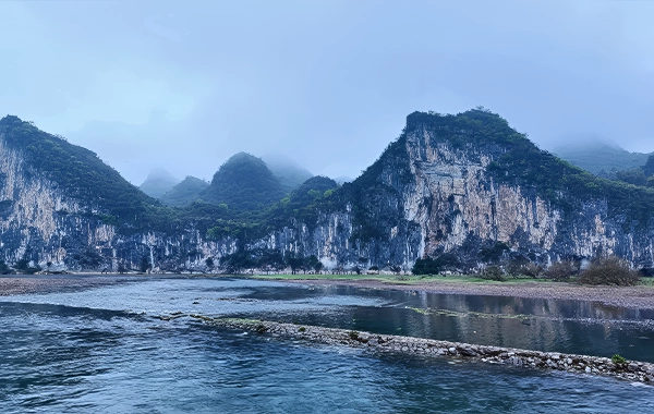 Furong Ancient Town
