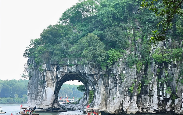 Furong Ancient Town