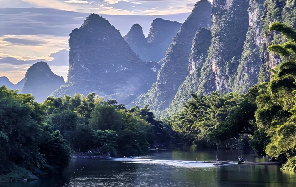 Furong Ancient Town
