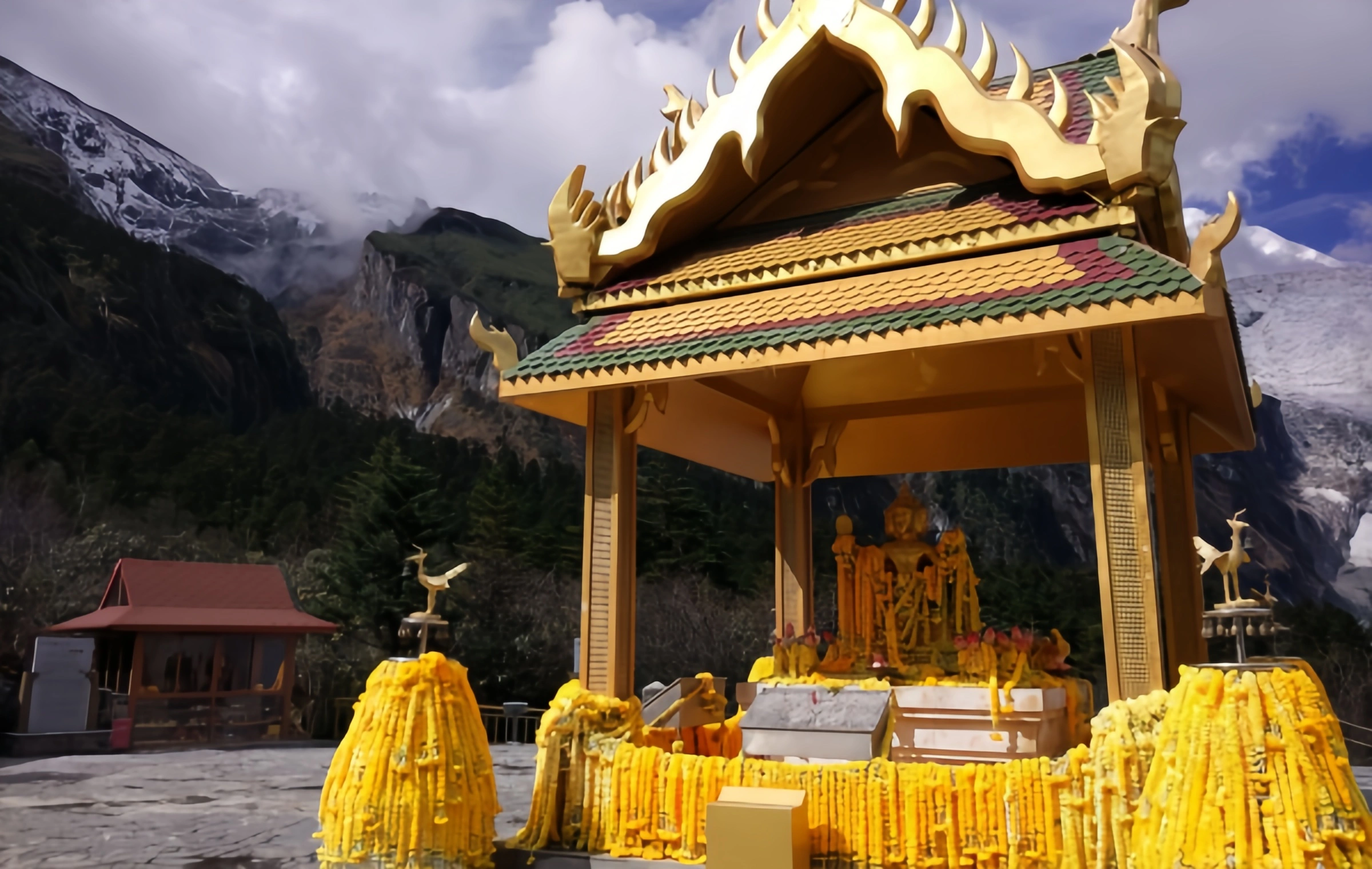 Furong Ancient Town