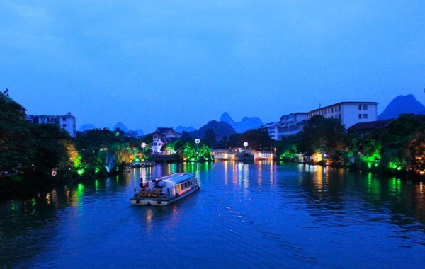Furong Ancient Town
