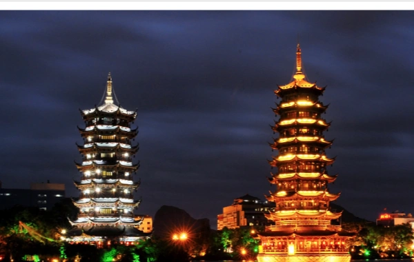 Furong Ancient Town