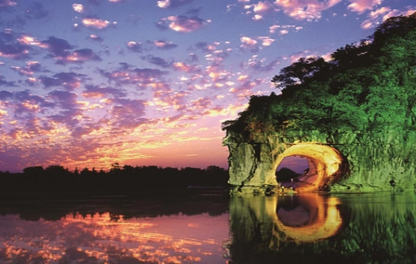 Furong Ancient Town