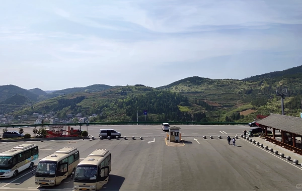 Furong Ancient Town