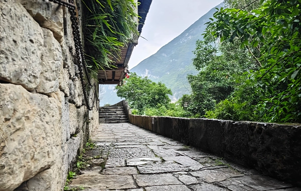Furong Ancient Town