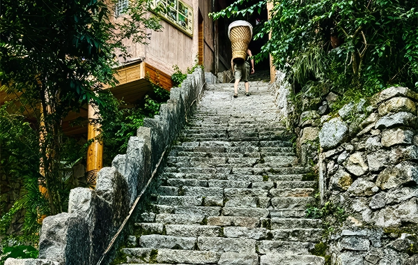 Furong Ancient Town