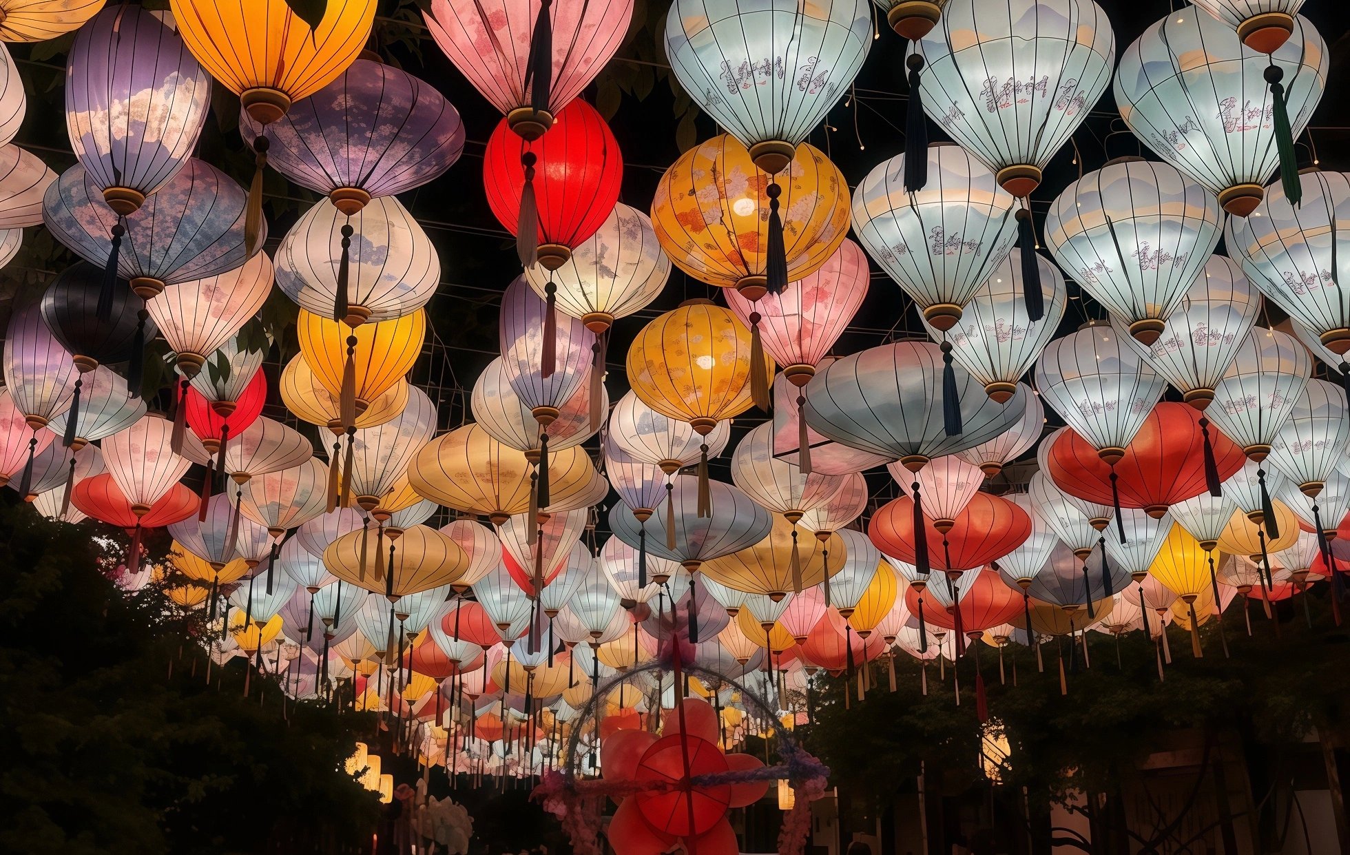 Furong Ancient Town