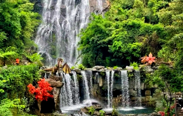 Furong Ancient Town