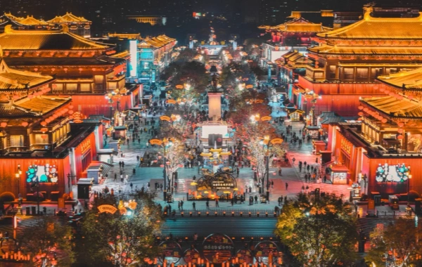 Grand Tang Dynasty Ever Bright City.webp