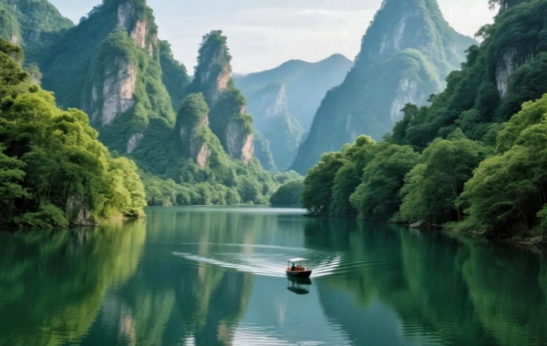 张家界宝峰湖_1_汉庭张家界天门山中商广场酒店_来自小红书网页版_副本.webp