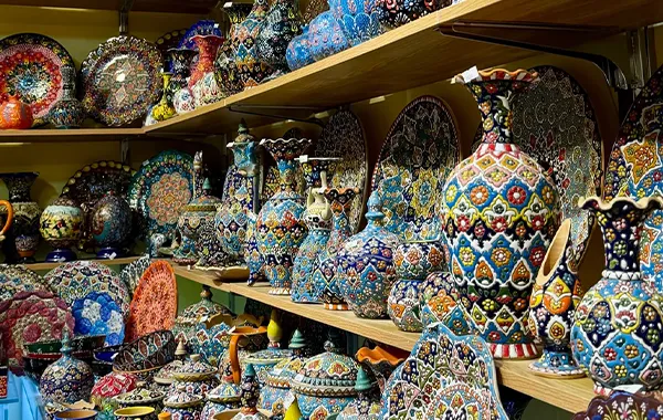 The Kashgar handicrafts.webp