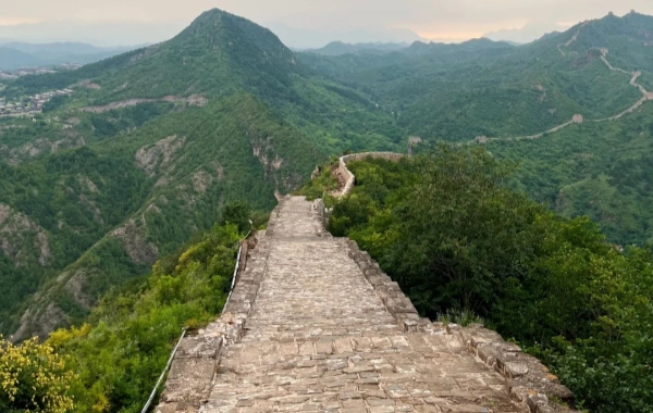 Simatai Great Wall