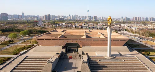Luoyang Museum
