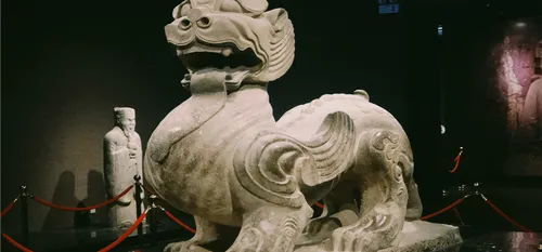 Longmen Grottoes