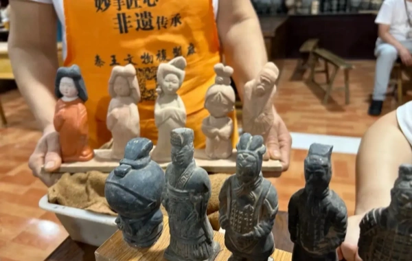 Figurine Making