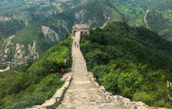 Simatai Great Wall