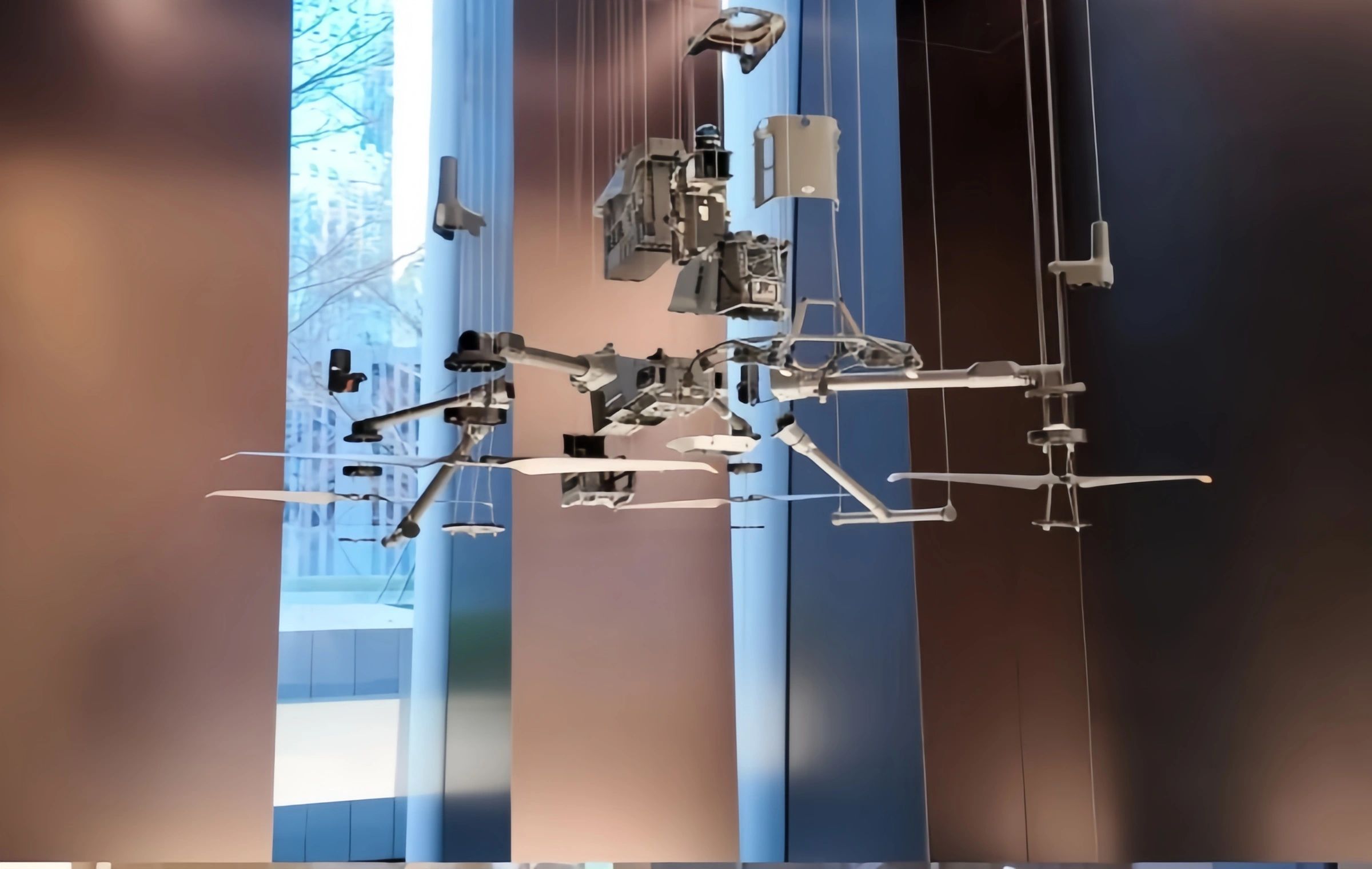 DJI Flagship Store