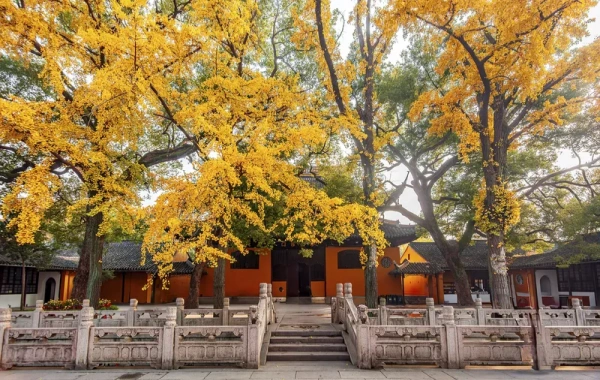 Xiyuan Temple