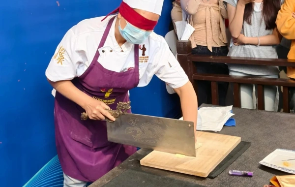 Sichuan Cuisine Museum
