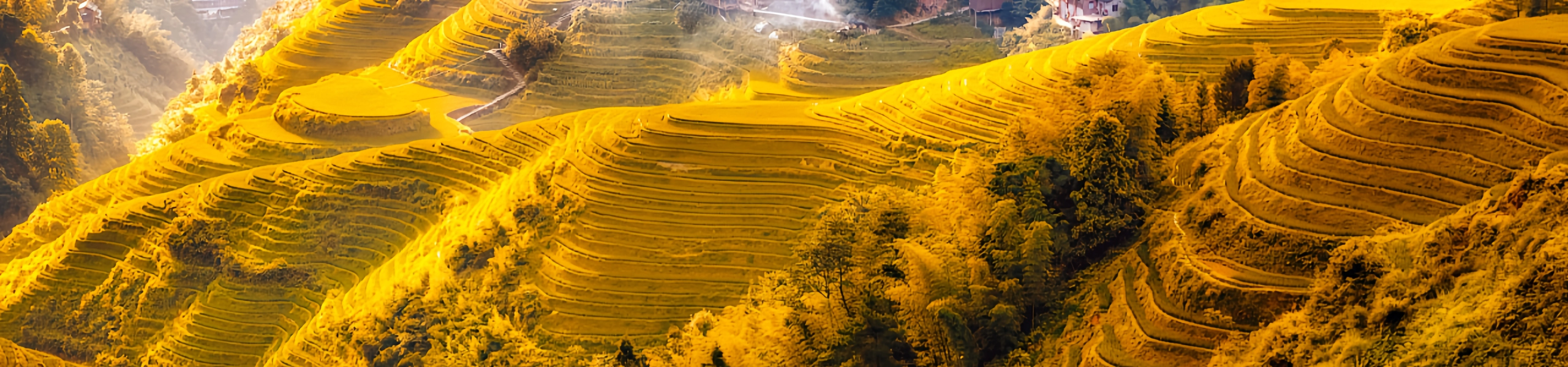 China Autumn Travel Destination and Packages 2025