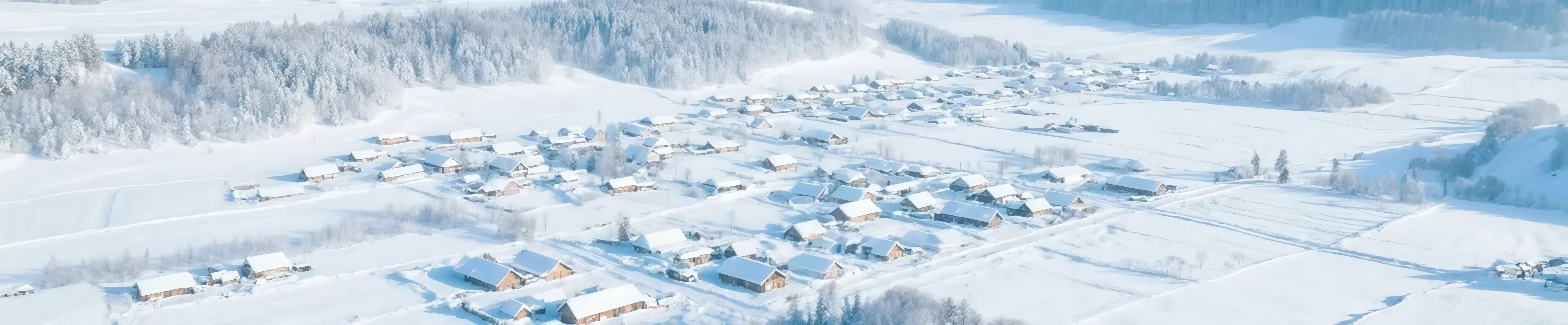 China Winter Travel Destination and Packages 2025