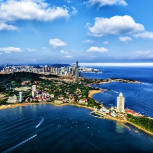Beijing--Qingdao Visite de 7 jours
