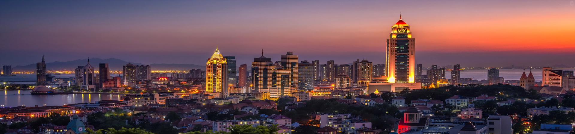 10-Day Beijing–Jinan–Tai’an–Qingdao Tour