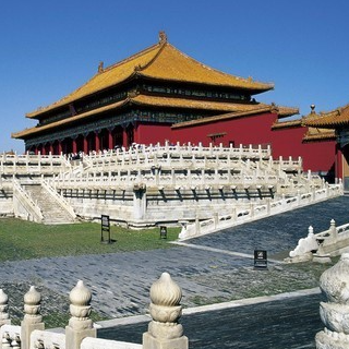 Beijing 1-day classic tour：The Summer Palace&Temple of Heaven&Hutongs